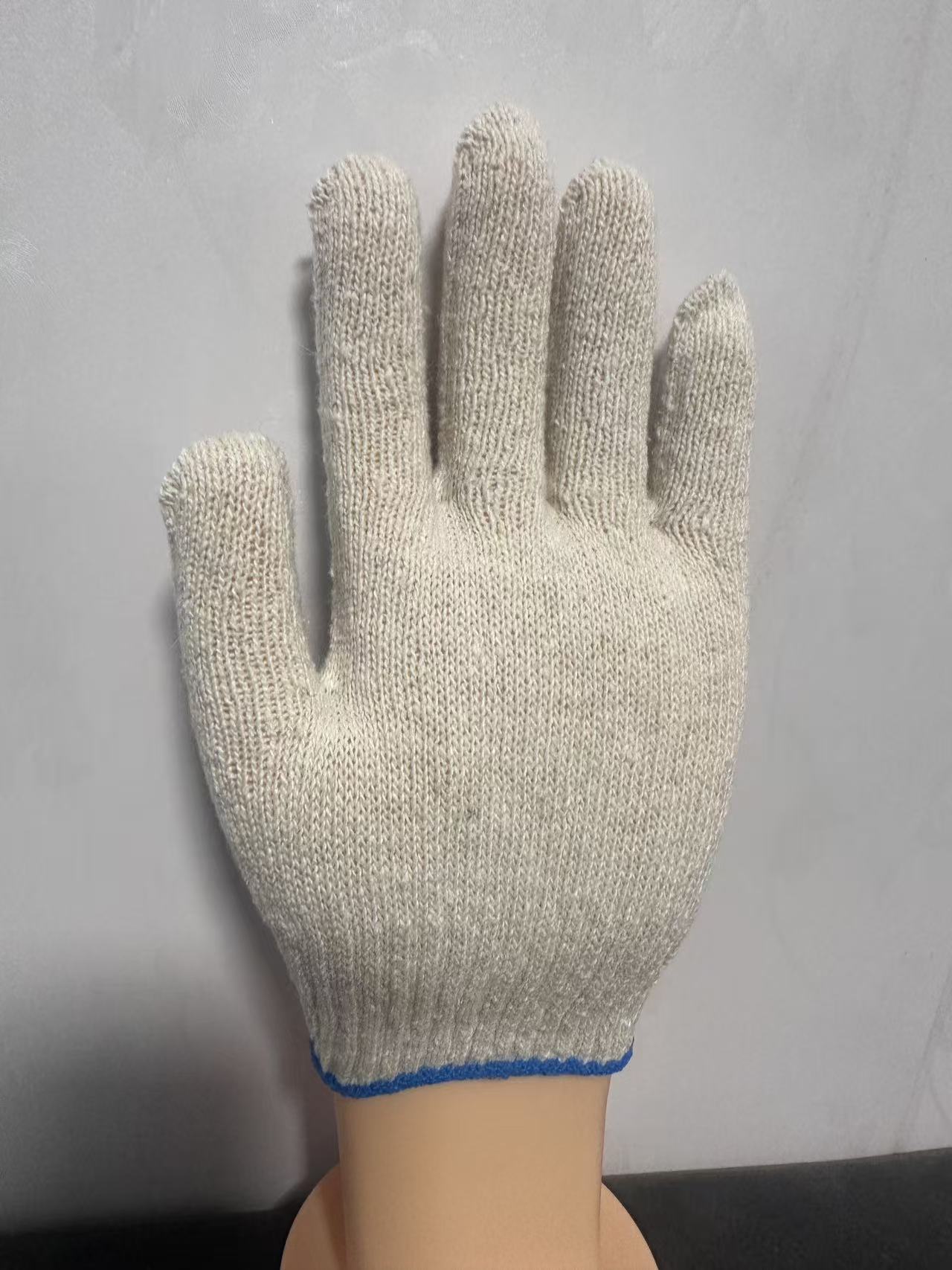 350g Single-Thread Natural White
