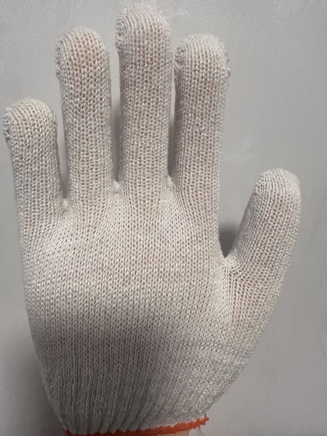 40 White Polyester Reinforced