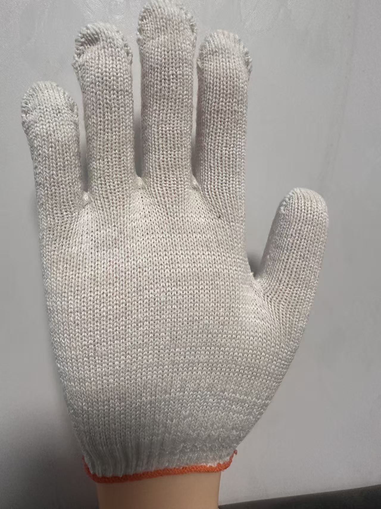 50 White Polyester Reinforced